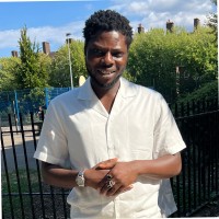 Efe Arubayi