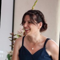 Delphine Moreau (Chenoy)