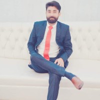 Mirza Irfan Danish
