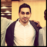 Azhar Abdulla
