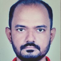 Deepak Dinde