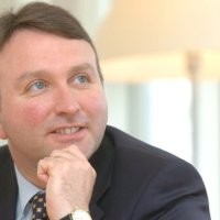 Alan Flynn