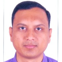 Anand Joshi