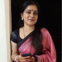 Mrs.Srividya Kirtania