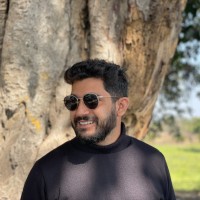 Saurabh Khurana