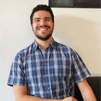 Iván Cintrón, Ms