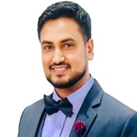 CP MD AMINUL ISLAM RANA