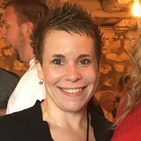Tina Fields