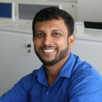 Roger D'Souza