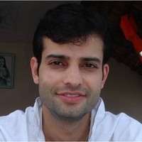 Navneet Sharma