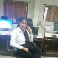 Kajal Kumari