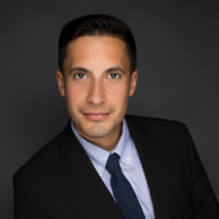 Nicholas Torres, Aicp