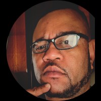 Eric Jones