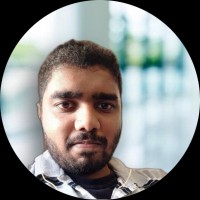 Akash Thangaraj