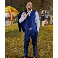 Lalit Bansal