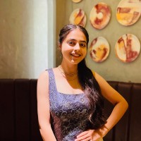 Nikita Khanchandani