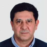 Alireza Kalantari