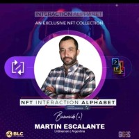 Martin Escalante