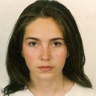 Zorina Zaharieva