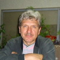 Юрий Вербицкий