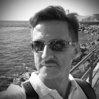 Luca Bernocco