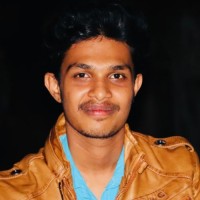Jishnu Murali
