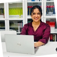 Norin Sanil Varughese