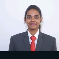 Sandhiya M