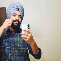 Mehardeep Singh