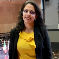 Rebeca Arévalo Martínez