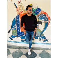 Vaibhav Thakkar