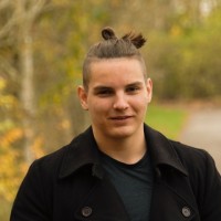 Dimitar Gateshki