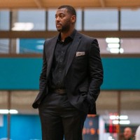 Omar Williams