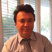 GORAN VASIC