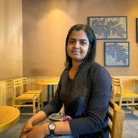 Harini Sree