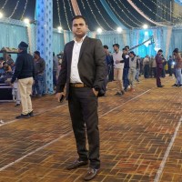 Avaneesh Anand Srivastava