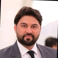 Ubaid Shaikh