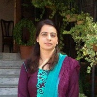 Shazia Qaiser