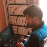 Satyendra kumar Pandey