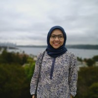 Wan Naimah Wan Azedan