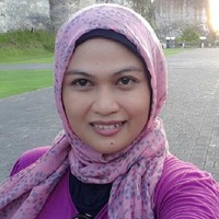 Mike Kartikasari