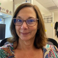 Linda Ebright