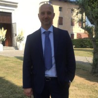 Stefano Dionisi