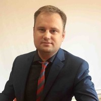 Pavel Solomin