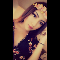 Vivianna Ramirez