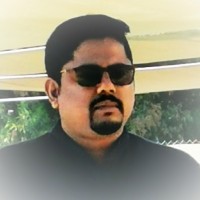 Sarath Chandrasekharan