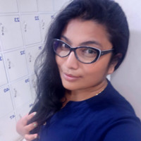 Nirupama S
