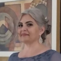 Lorena Liliana Jackson