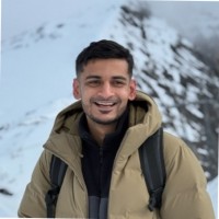 Mohammed Khaled