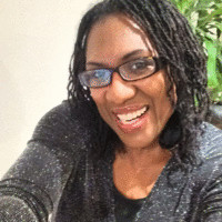 Jacqueline Willis